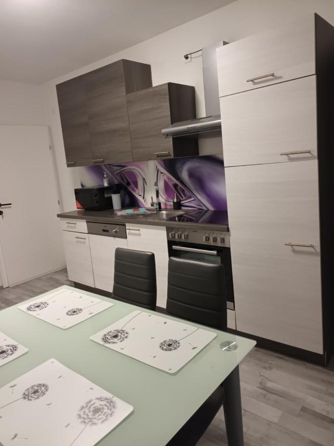 Apartment Alpina Кирхдорф-ан-дер-Кремс Екстериор снимка